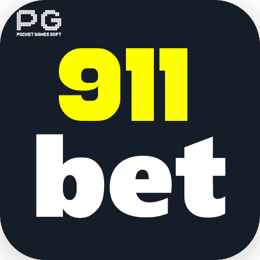911BET Logo